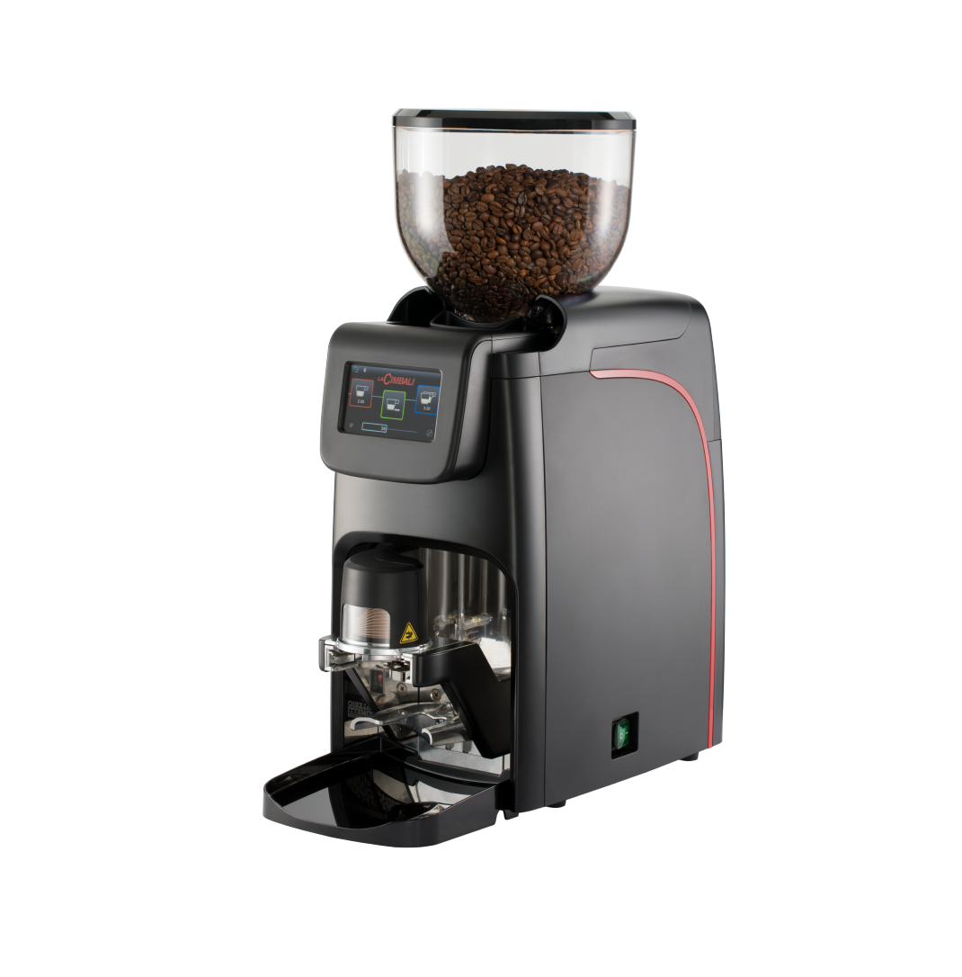 LA CIMBALI GRINDER| ELECTIVE